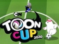 游戏Toon Cup 2020
