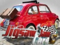 游戏Jigsaw Jam Cars