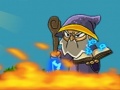 游戏Dragon vs Mage