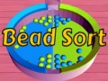游戏Bead Sort