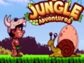 游戏Jungle Adventures