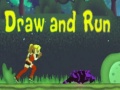 游戏Draw and Run
