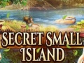 游戏Secret small island