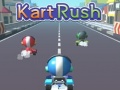 游戏Kart Rush