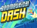 游戏Geometrical Dash