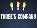 游戏Threes Company