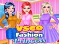 游戏VSCO Fashion Princess