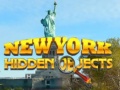 游戏New York Hidden Objects