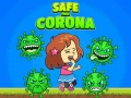游戏Safe From Corona