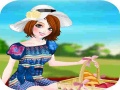 游戏Go To A Picnic
