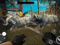 游戏Animal Safari Hunter 2020