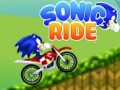 游戏Sonic Ride