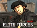 游戏Elite Forces Online
