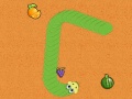 游戏Snake Want Fruits