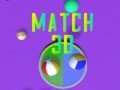 游戏Match 3D