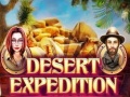 游戏Desert Expedition