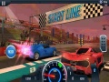 游戏Fast Line Furious Car Racing