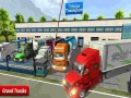 游戏Ultimate Off Road Cargo Truck Trailer Simulator