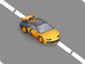游戏Car Rush