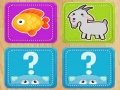 游戏Find Animals Pair