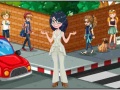 游戏Fashion Dressup