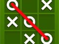 游戏Tic Tac Toe Mania