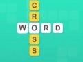 游戏Word Cross