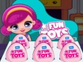 游戏Cute Dolls Open Eggs