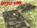 游戏Battle Tank 