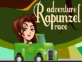 游戏Adventure Rapunzel Race