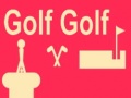 游戏Golf Golf