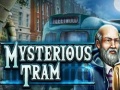 游戏Mysterious Tram