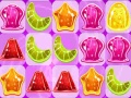 游戏Jelly Matching