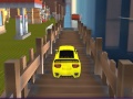 游戏Impossible Track Car Drive Challenge