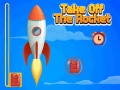 游戏Take Off The Rocket