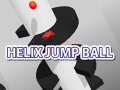 游戏Helix jump ball