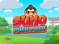 游戏Sumo Push Push