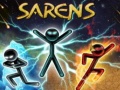 游戏Sarens 