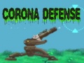 游戏Corona Defense