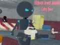 游戏Stickman Armed Assassin: Going Down