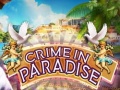 游戏Crime in Paradise