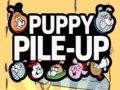 游戏Puppy Pile-Up