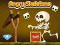 游戏Angry Skeletons