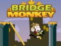 游戏Bridge Monkey 