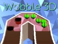 游戏Wooble 3D