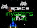 游戏Space Invaders Remake