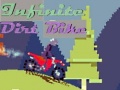 游戏Infinite Dirt Bike