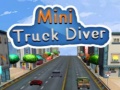 游戏Mini Truck Driver 