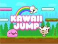 游戏Kawaii Jump