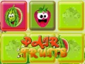 游戏Pair Fruits